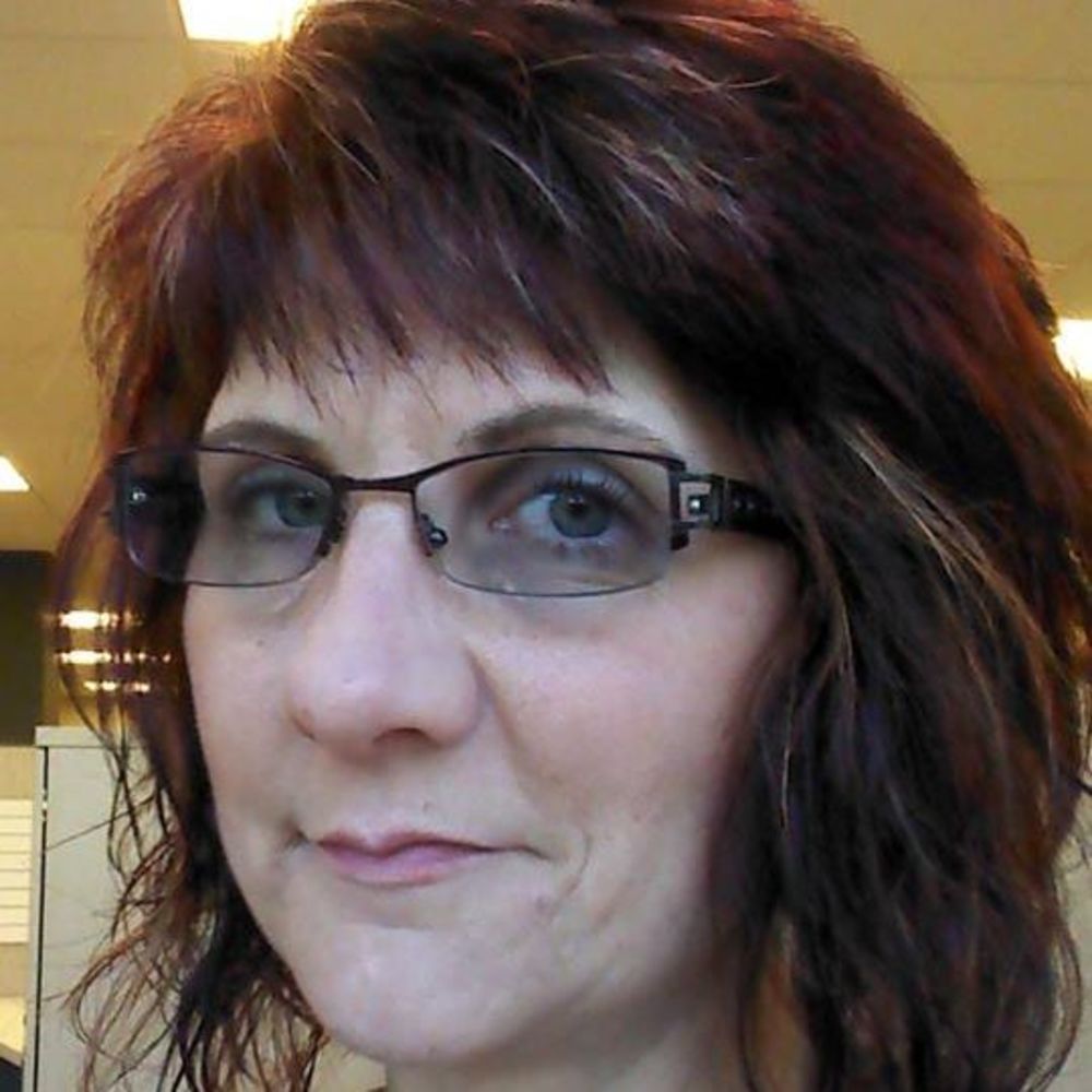 Meet your Posher, Stacey